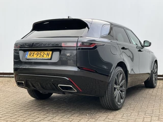 Land Rover Range Rover Velar – thumbnail 7