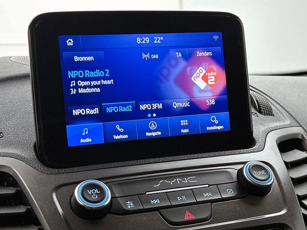 Ford Transit Connect – foto 8