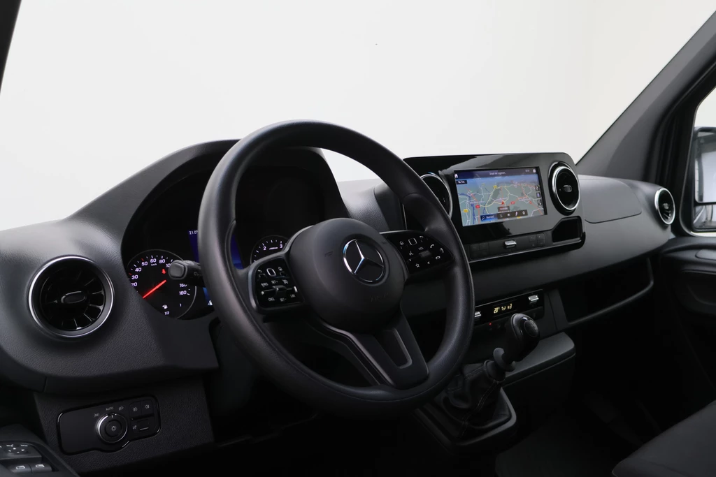 Mercedes-Benz Sprinter – foto 14