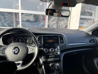 Renault Mégane Estate – thumbnail 12