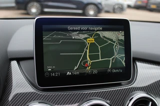 Mercedes-Benz B-Klasse – thumbnail 22