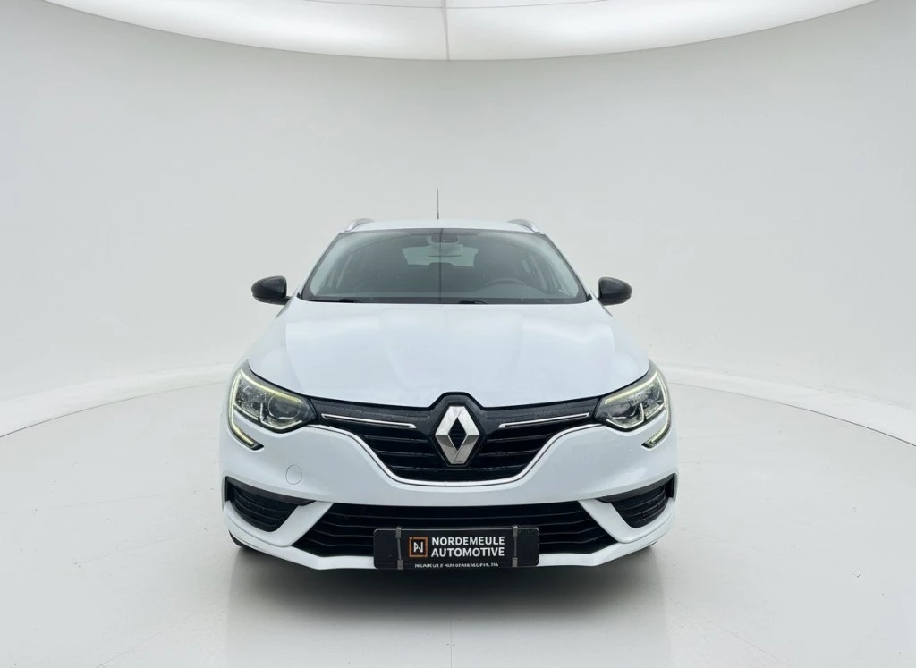 Renault Mégane – foto 8