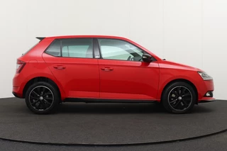 Škoda Fabia – thumbnail 5