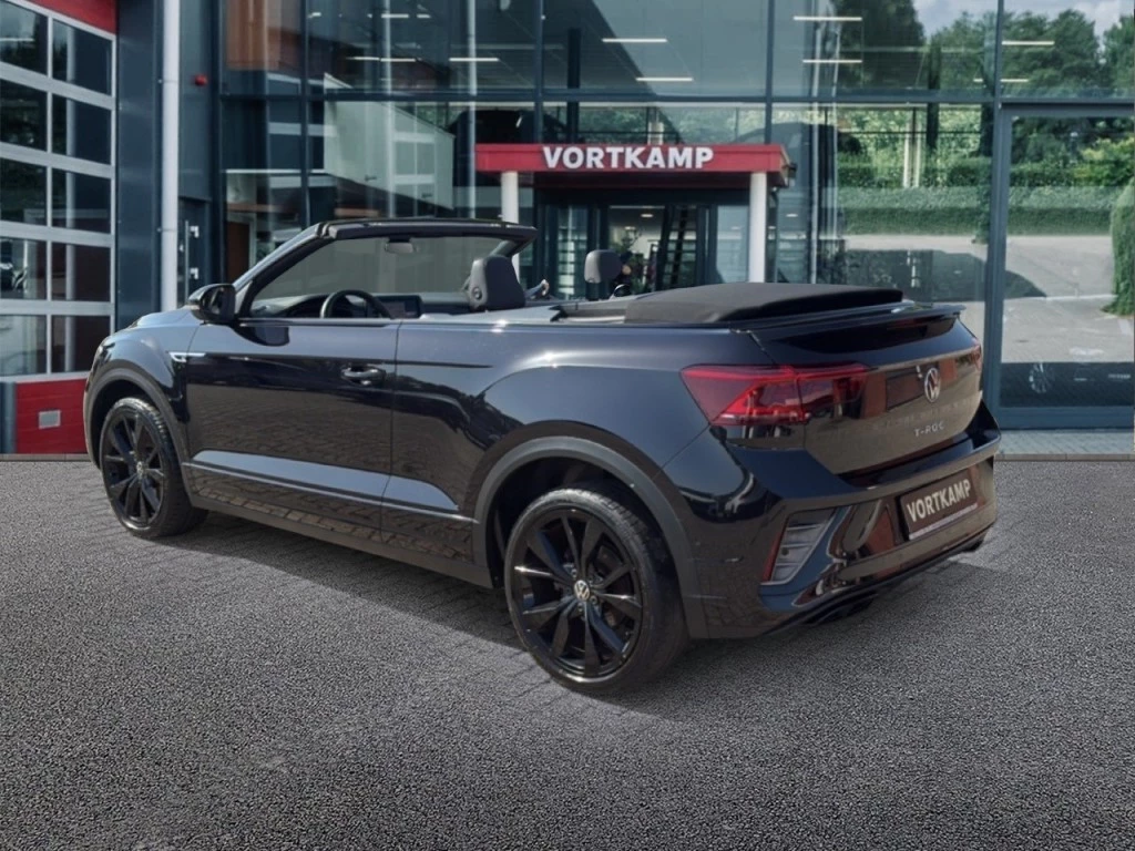 Volkswagen T-Roc – foto 6