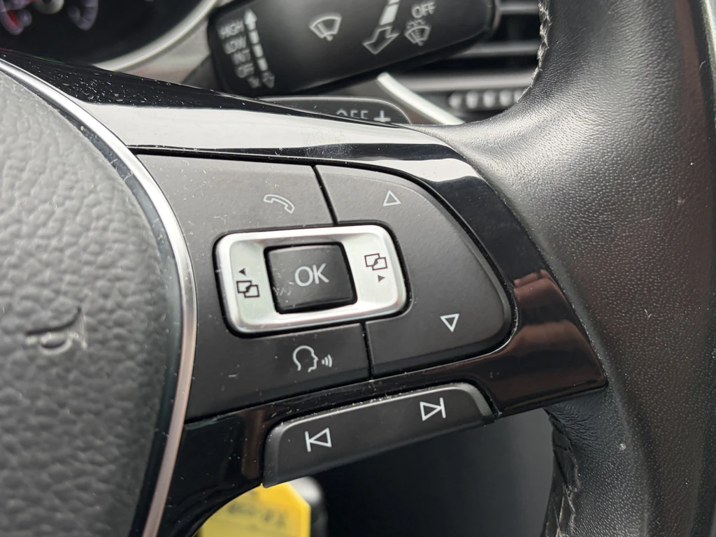 Volkswagen Golf Sportsvan – foto 36