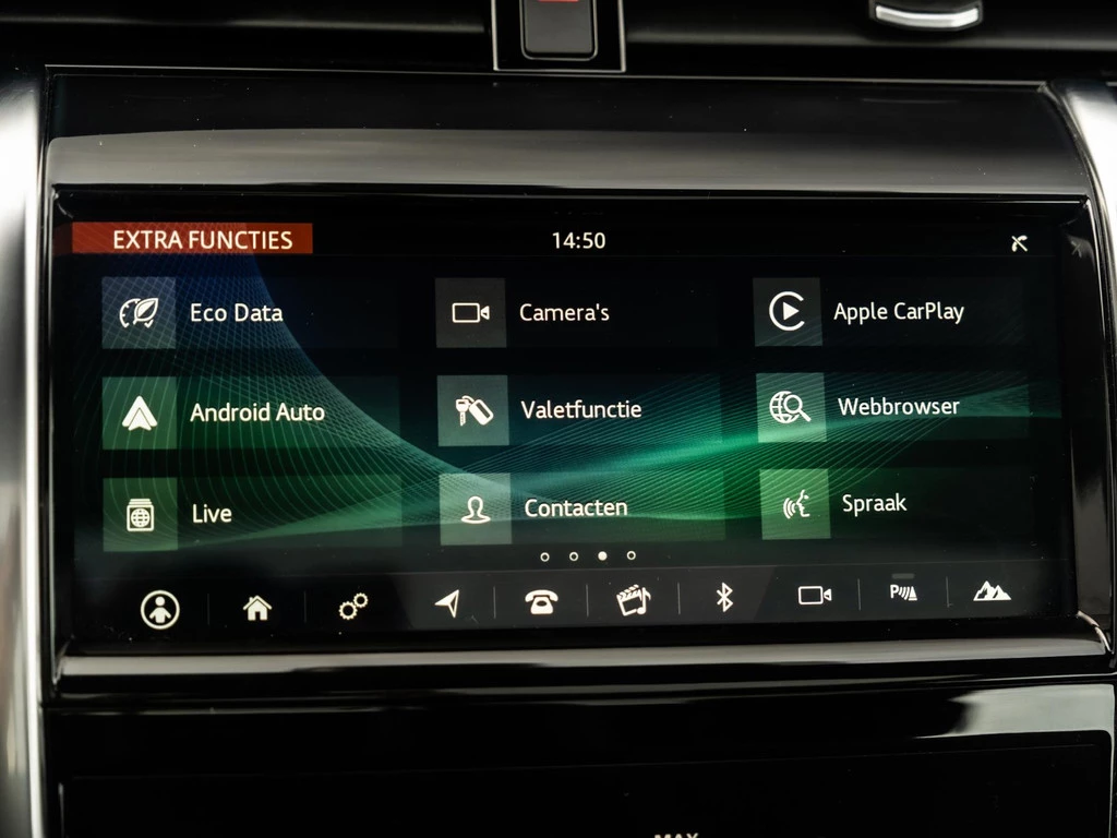Land Rover Discovery Sport – foto 24