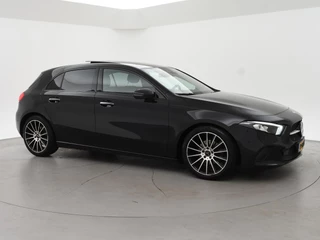 Mercedes-Benz A-Klasse – thumbnail 6