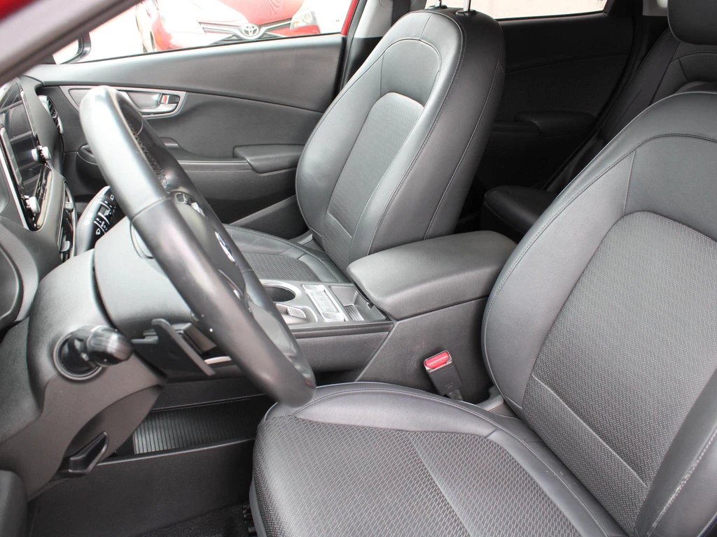 Hyundai Kona – foto 9