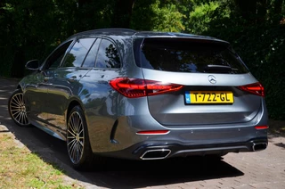 Mercedes-Benz C-Klasse – thumbnail 6