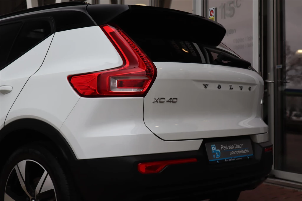 Volvo XC40 – foto 6