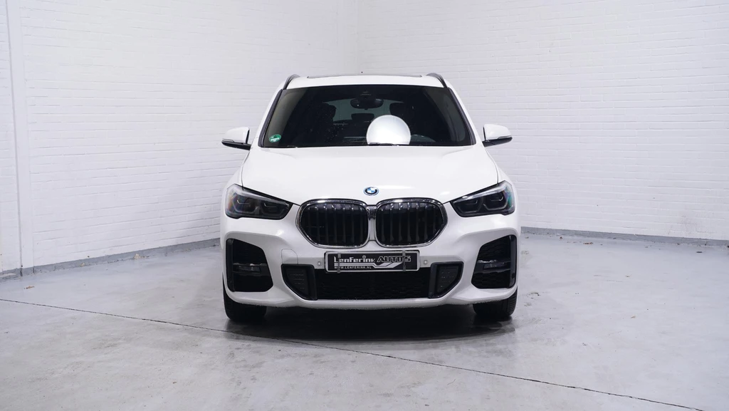 BMW X1 – foto 9