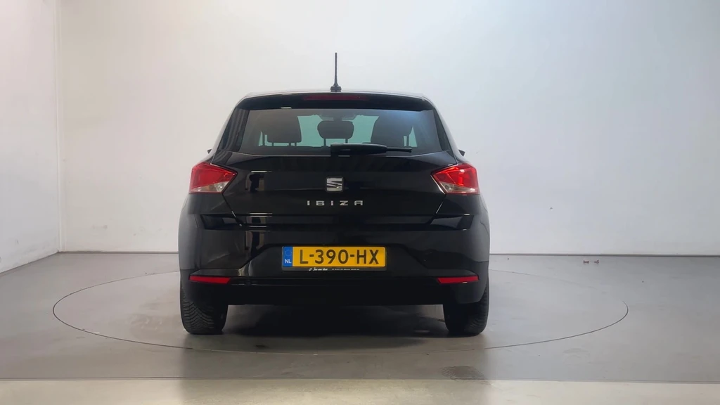 SEAT Ibiza – foto 4