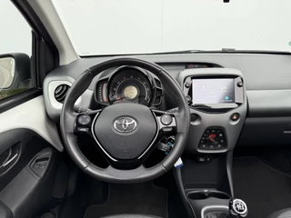 Toyota Aygo – thumbnail 13
