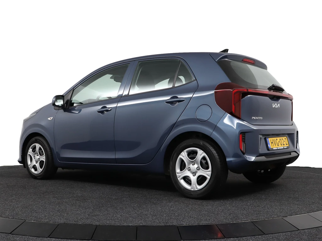 Kia Picanto – foto 5