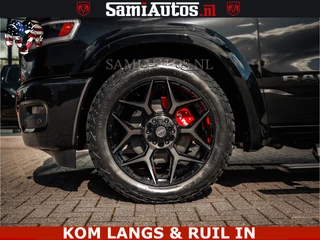 Dodge Ram Pick-Up – thumbnail 58