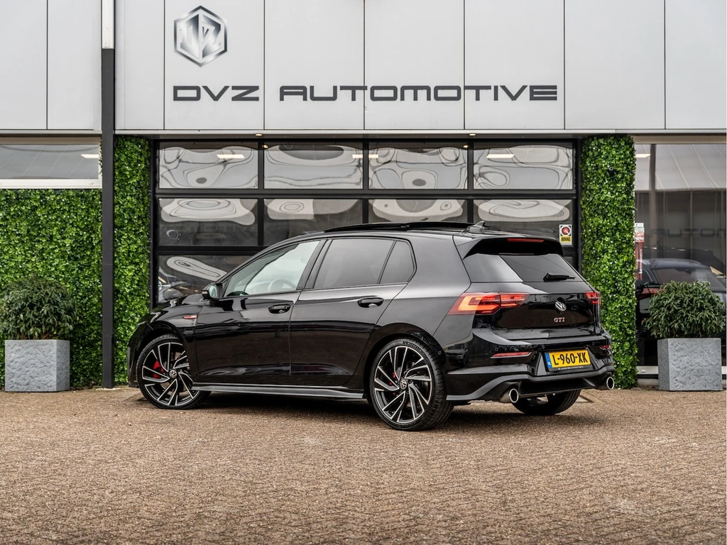 Volkswagen Golf – foto 3