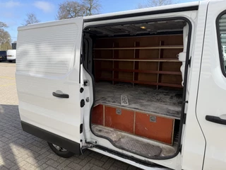 Opel Vivaro – thumbnail 9