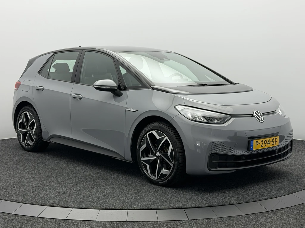 Volkswagen ID.3 – foto 7
