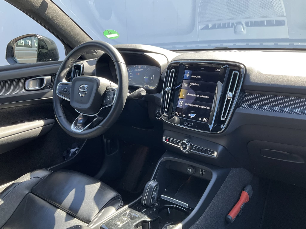 Volvo XC40 – foto 10