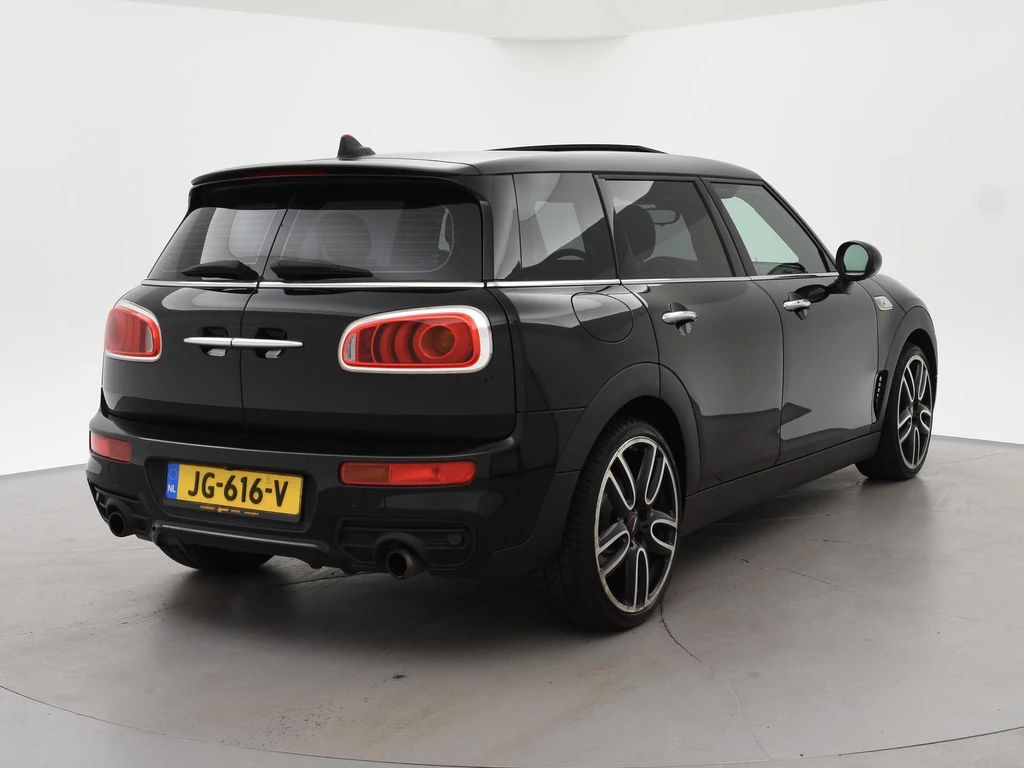 MINI Clubman – foto 4