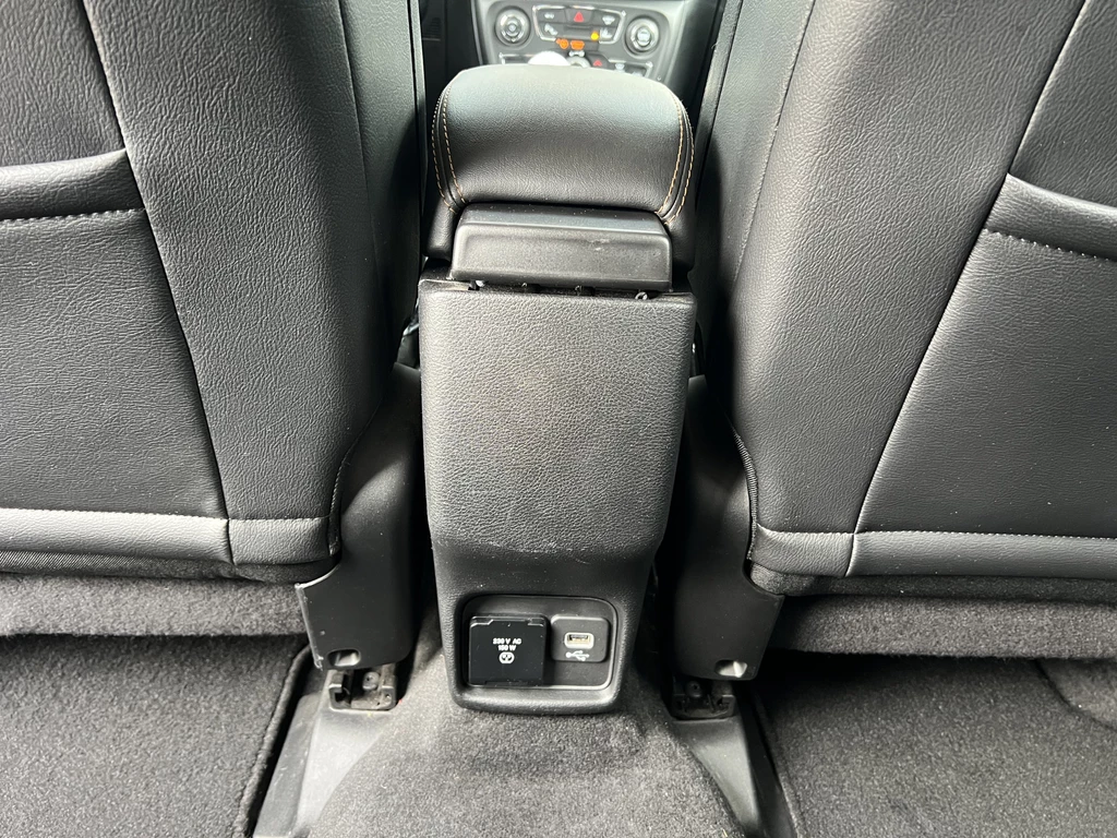Jeep Compass – foto 21