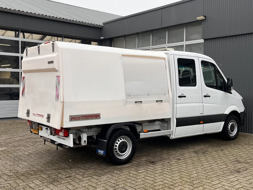 Mercedes-Benz Sprinter – foto 6