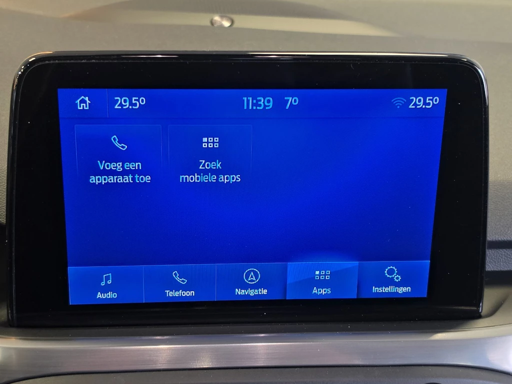 Ford Focus – foto 11