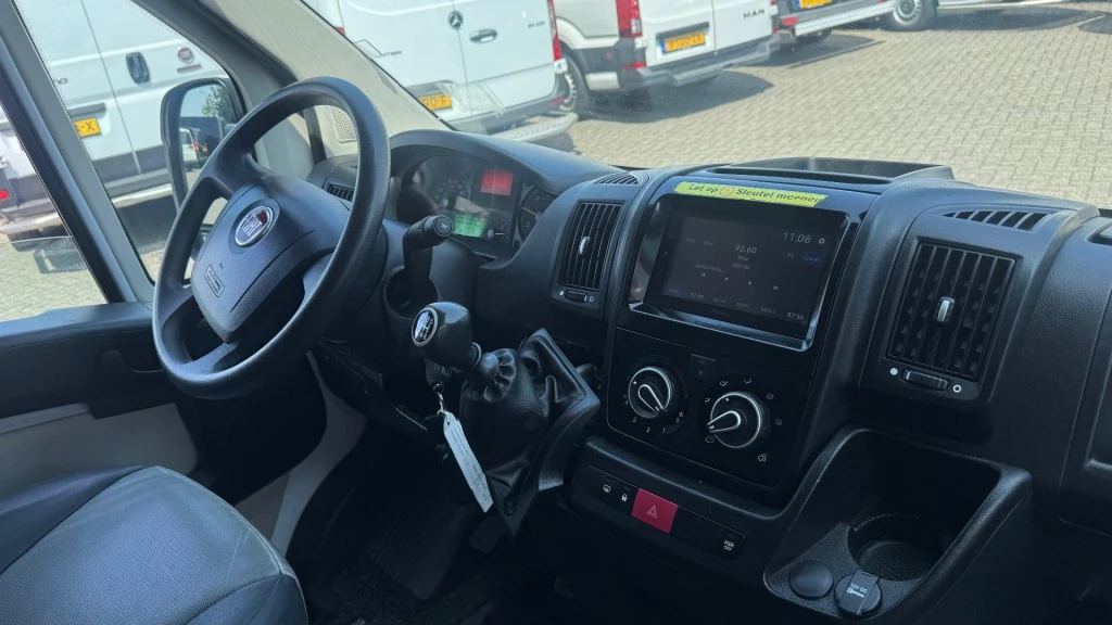 Fiat Ducato – foto 13