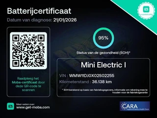 MINI Electric – thumbnail 8