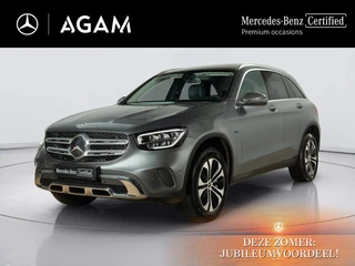 Mercedes-Benz GLC – thumbnail 1