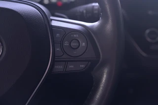 Toyota Corolla Touring Sports – thumbnail 23
