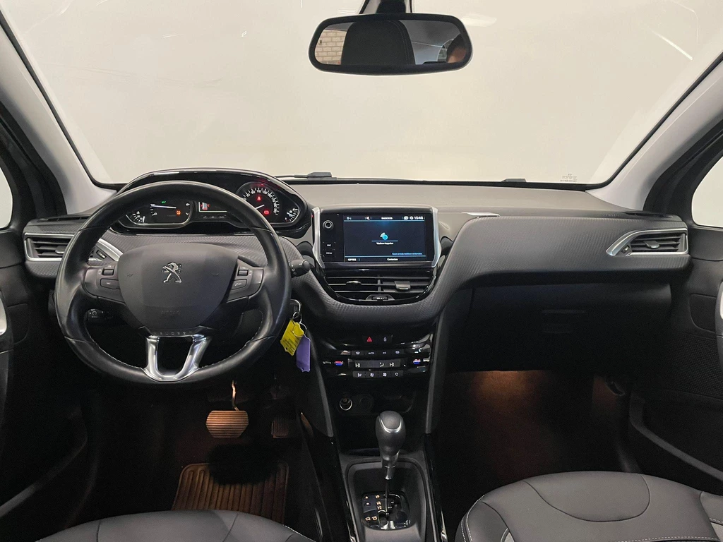 Peugeot 2008 – foto 14