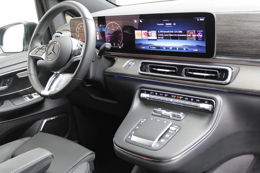 Mercedes-Benz V-Klasse – foto 15
