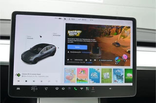 Tesla Model 3 – thumbnail 25