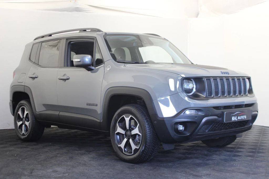 Jeep Renegade – foto 5