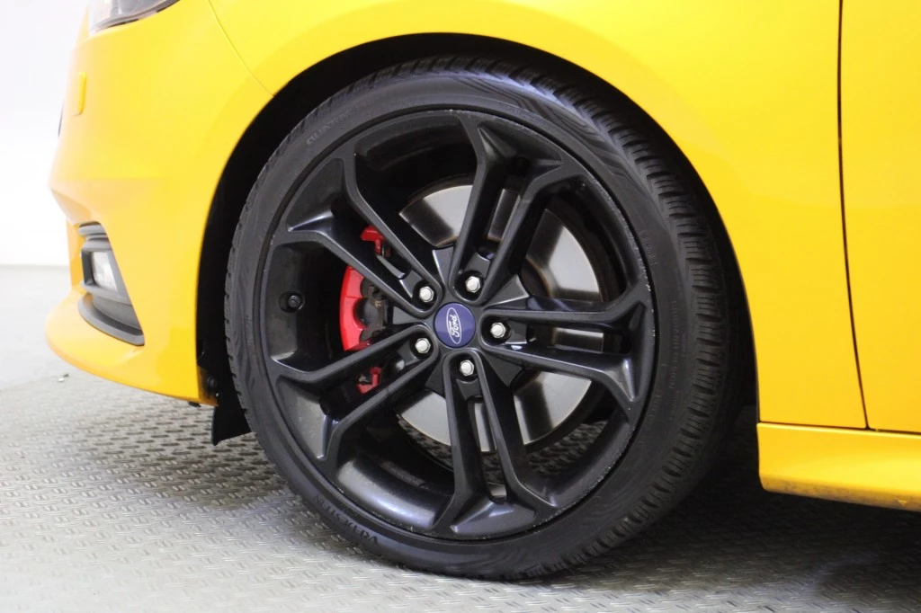 Ford Focus – foto 36