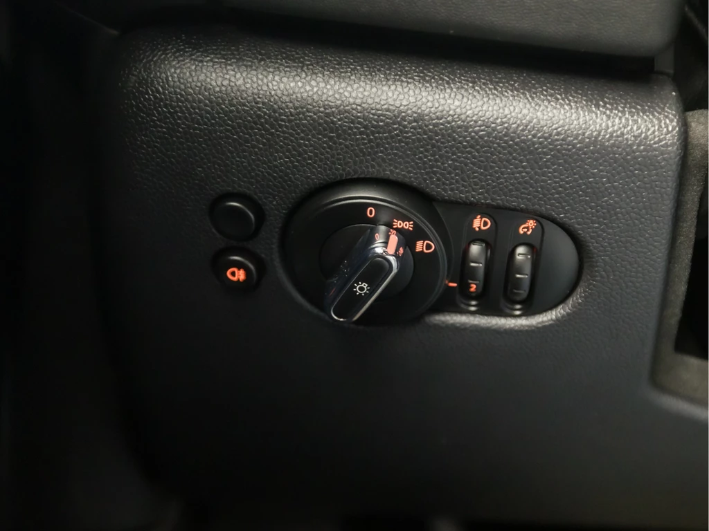 MINI One – foto 20