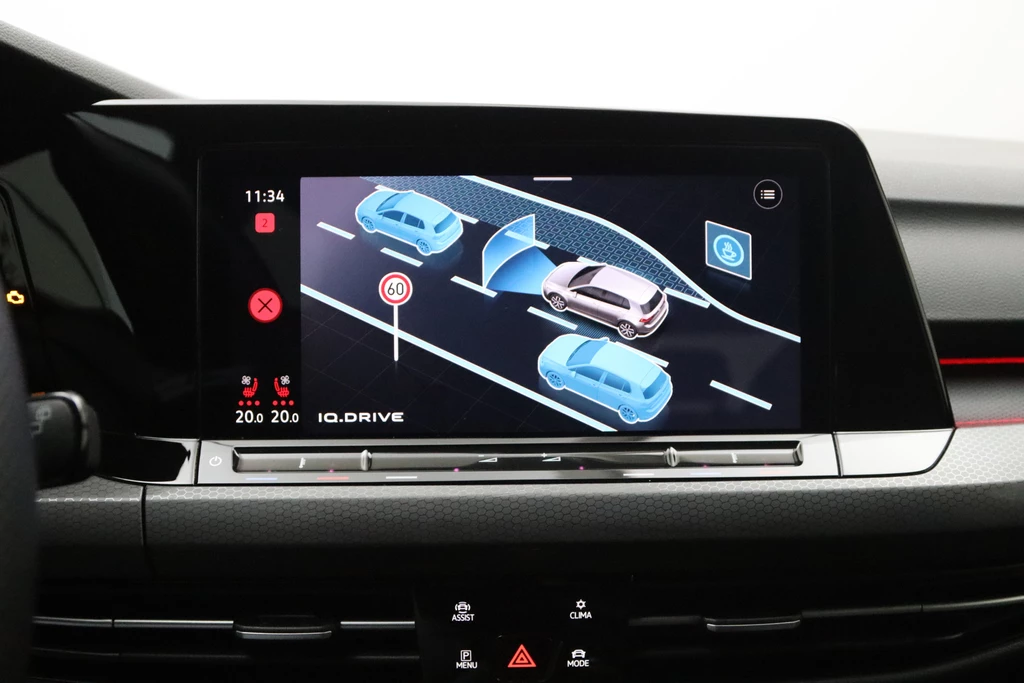 Volkswagen Golf – foto 35