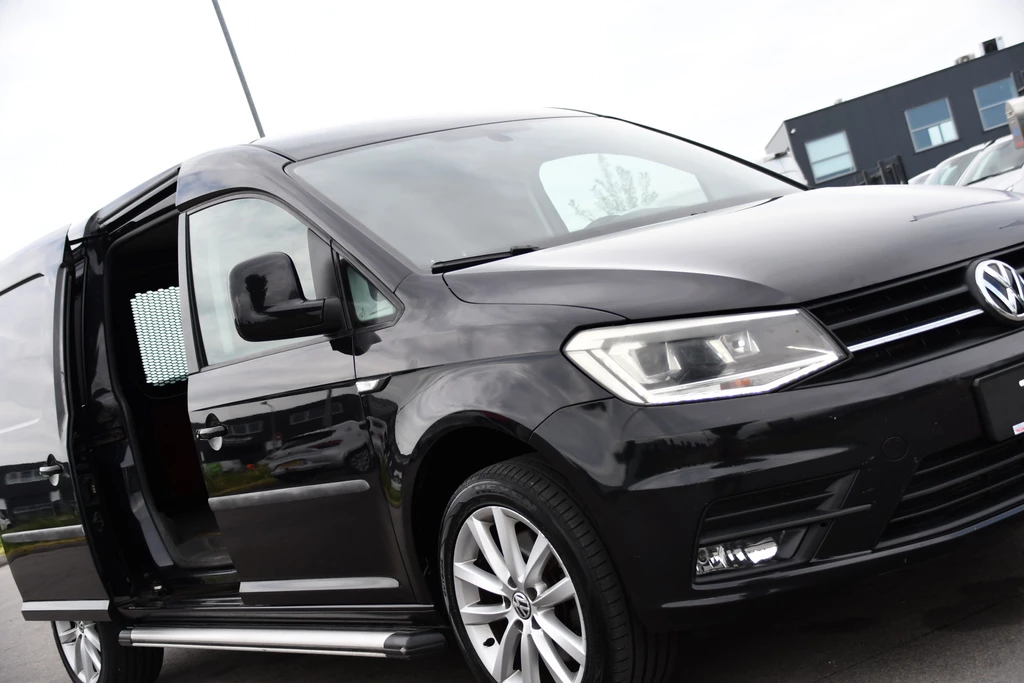 Volkswagen Caddy – foto 12