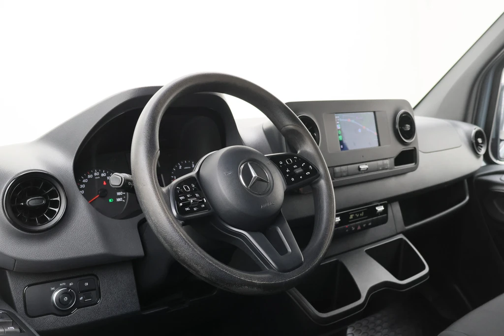 Mercedes-Benz Sprinter – foto 31