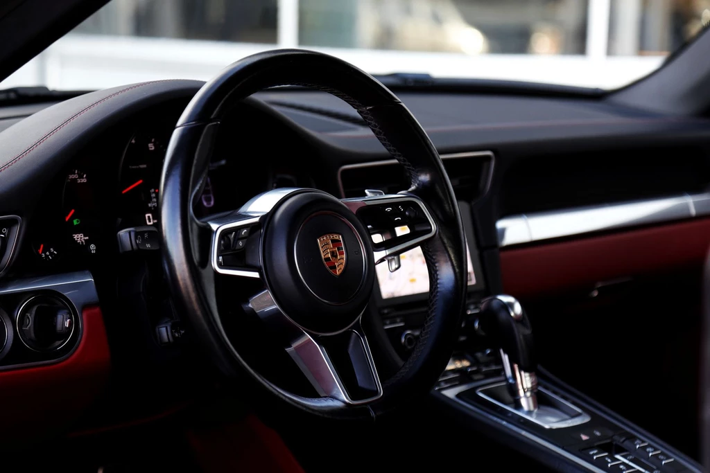 Porsche 911 – foto 43