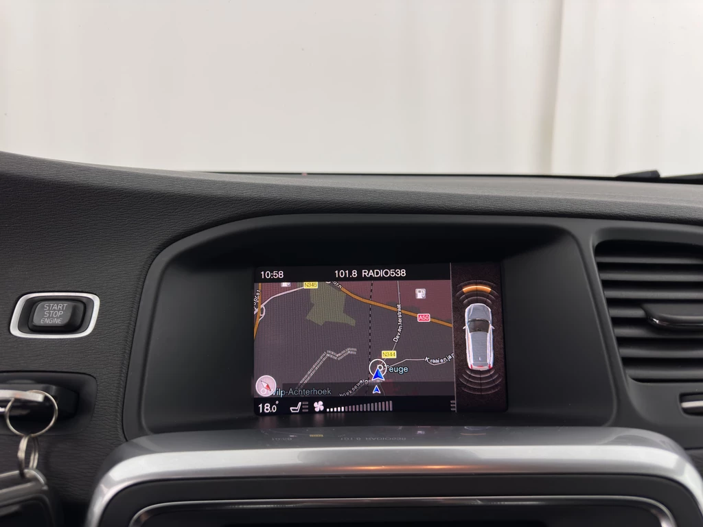 Volvo V60 – foto 15