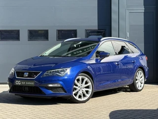 SEAT Leon – thumbnail 1