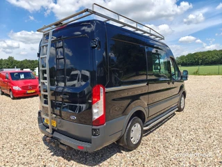 Ford Transit – thumbnail 5