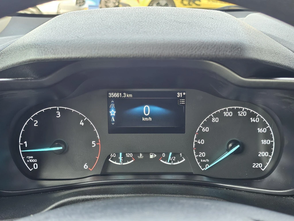 Ford Transit Connect – foto 15