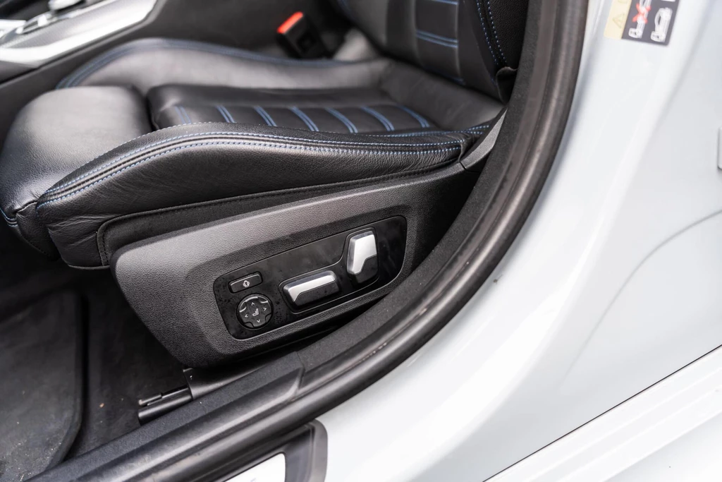 BMW 3 Serie – foto 17