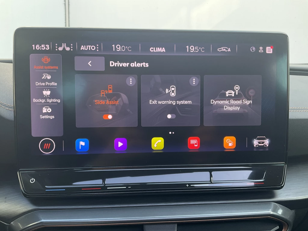 CUPRA Formentor – foto 46