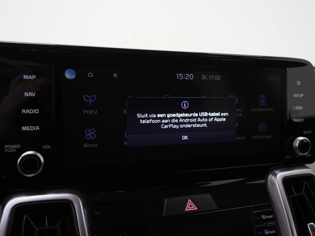 Kia Sorento – foto 32