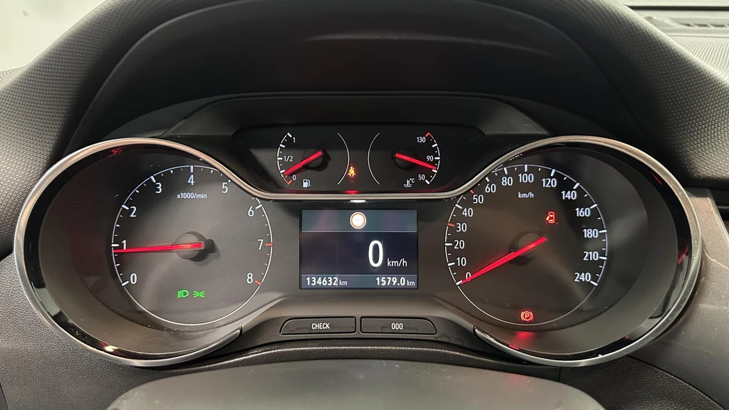 Opel Crossland X – foto 22
