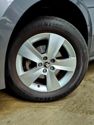 Škoda Kamiq – thumbnail 16